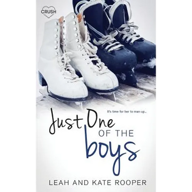 Just One of the Boys
