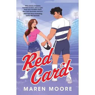 Red Card