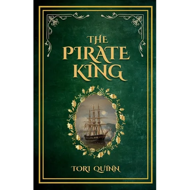 The Pirate King