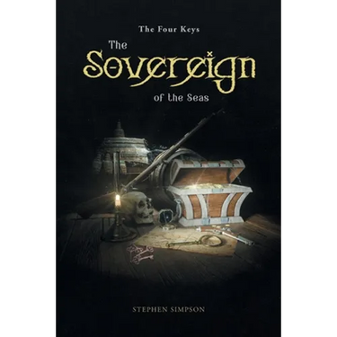 The Sovereign of the Seas: The Four Keys