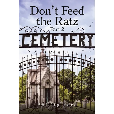 Don't Feed the Ratz: Part 2