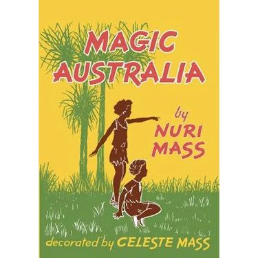 Magic Australia