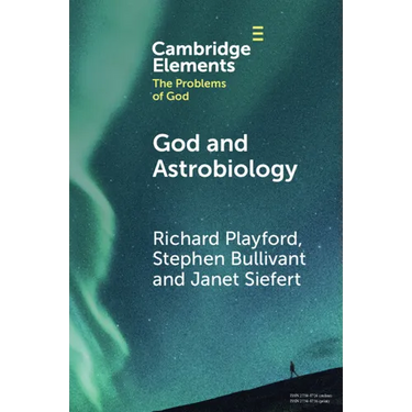 God and Astrobiology
