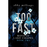 Too Fast: A Why Choose Sports Romance