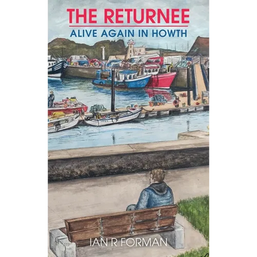 The Returnee: Alive Again in Howth