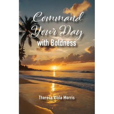Command Your Day with Boldness
