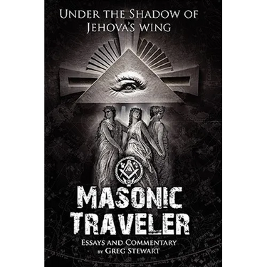Masonic Traveler: Under the Shadow of Jehovah's Wing