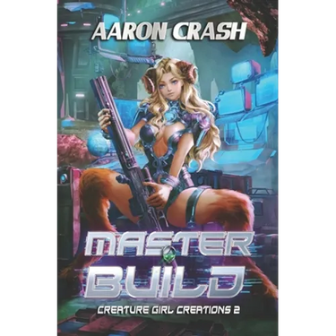 Master Build: A Monster Girl Adventure