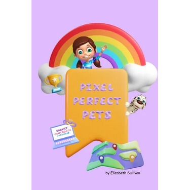 Pixel Perfect Pets