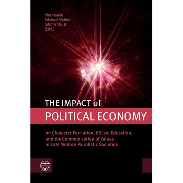 The Impact of Political Economy