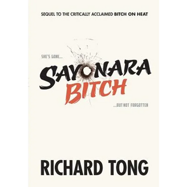 Sayonara Bitch