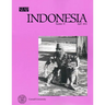 Indonesia Journal: April 2014