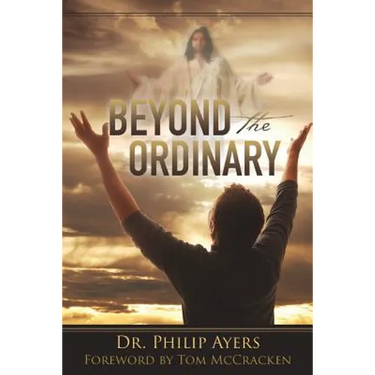 Beyond the Ordinary