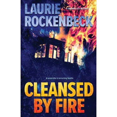 Cleansed By Fire
