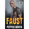 Faust: Shadowridge Guardians MC,