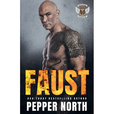 Faust: Shadowridge Guardians MC,