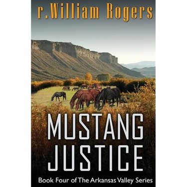 Mustang Justice
