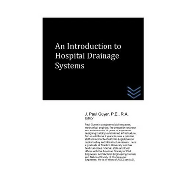 An Introduction to Hospital Drainage Systems