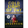 Cold Light Of Day: Large Print