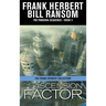 The Ascension Factor