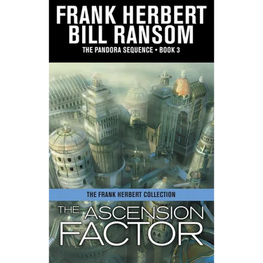 The Ascension Factor