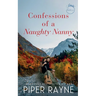 Confessions of a Naughty Nanny