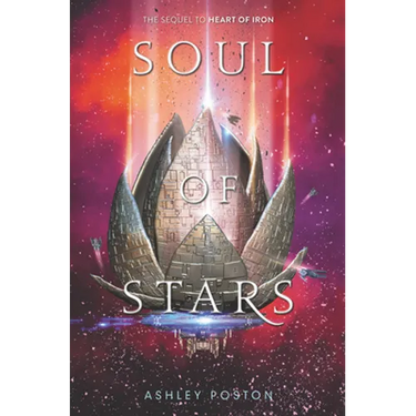 Soul of Stars