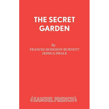 The Secret Garden