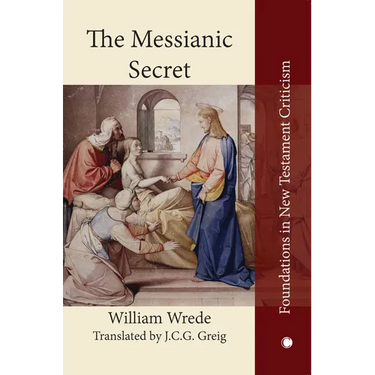 The Messianic Secret