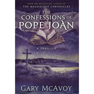 The Confessions of Pope Joan