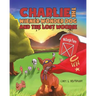 Charlie the Wiener Wonder Dog and the Lost Woobie