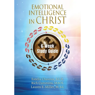 Emotional Intelligence in Christ 6-Week Study Guide