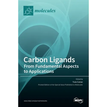 Carbon Ligands: From Fundamental Aspects to Applications