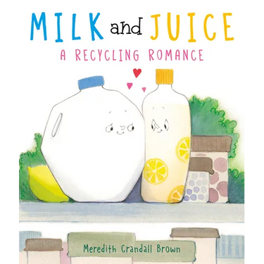 Milk and Juice: A Recycling Romance