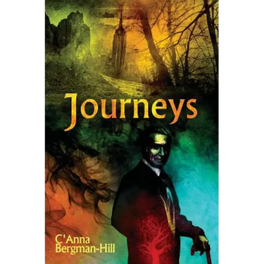 Journeys: An Anthology