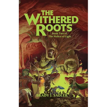 The Withered Roots