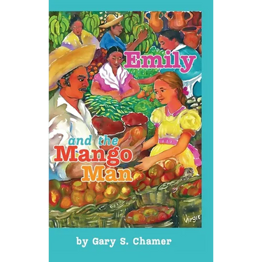 Emily and the Mango Man