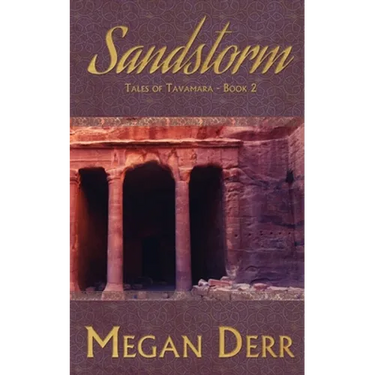 Sandstorm