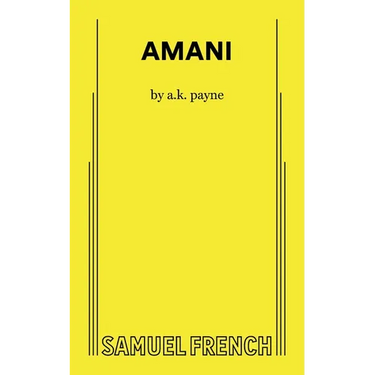 Amani