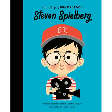 Steven Spielberg