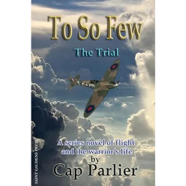 To So Few -The Trial