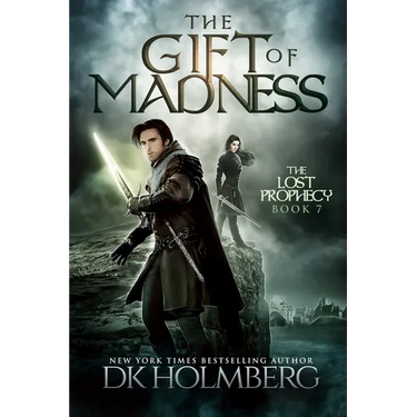 The Gift of Madness
