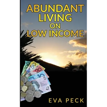 Abundant Living on Low Income