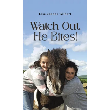 Watch Out, He Bites!