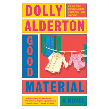 Good Material: A Read with Jenna Pick