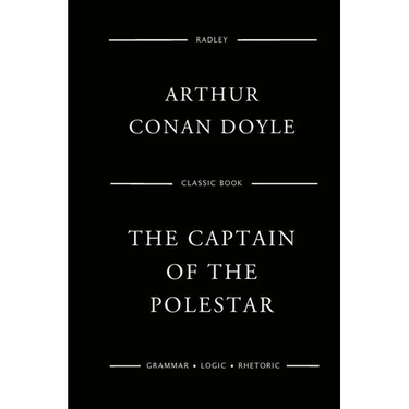 The Captain Of The Polestar