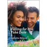 Falling for His Fake Date