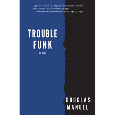 Trouble Funk