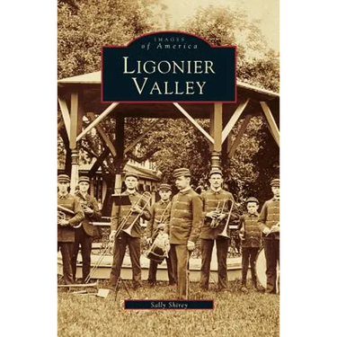 Ligonier Valley