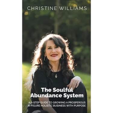 The Soulful Abundance System